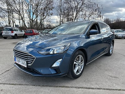 Achetez FORD Focus sur Ayvens Carmarket