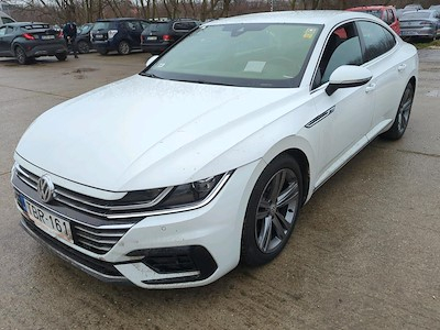Buy VOLKSWAGEN Arteon - ADMIN. DÍJ NETTÓ ÖSSZEGE: 170 866 FT. on Ayvens Carmarket
