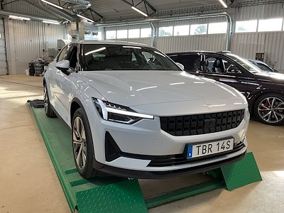 Achetez POLESTAR 2 sur Ayvens Carmarket