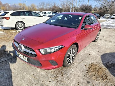 Achetez MERCEDES-BENZ A-Osztály sur Ayvens Carmarket
