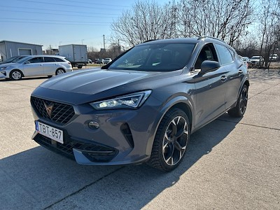 Køb SEAT FORMENTOR - ADMIN. DÍJ NETTÓ ÖSSZEGE: 170 866 FT. hos Ayvens Carmarket