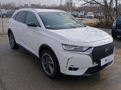 Kaufe DS AUTOMOBILES AZ AUTÓHOZ 4 DB NYÁRI ABRONCS (CSAK GUMI: 235/50R19) IS TARTOZIK! DS DS 7 CROSSBACK bei Ayvens Carmarket