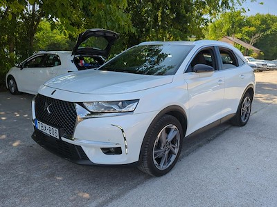 Buy DS AUTOMOBILES 7 CROSSBACK on Ayvens Carmarket