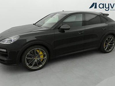 Kaufe PORSCHE CAYENNE COUPE4.0 V8 TURBO GT A bei Ayvens Carmarket