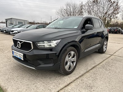 Buy VOLVO Xc40 on Ayvens Carmarket