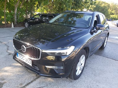 Kúpiť VOLVO Xc60 HYBRID na Ayvens Carmarket