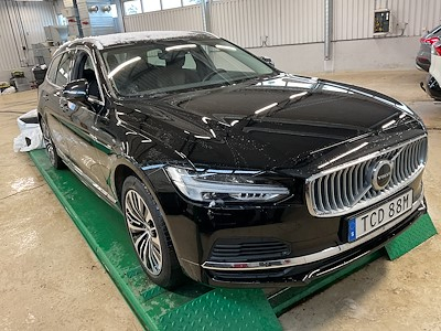 Köp VOLVO V90 på Ayvens Carmarket