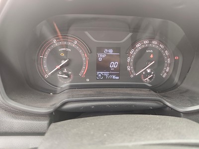 Compra MAXUS MAXUS T60 en Ayvens Carmarket