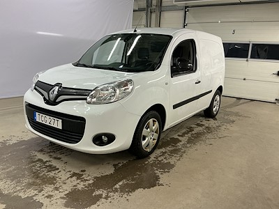 Köp RENAULT Kangoo Express på Ayvens Carmarket