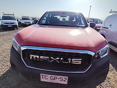 Achetez MAXUS MAXUS T60 sur Ayvens Carmarket