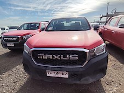 Comprar MAXUS MAXUS T60 en Ayvens Carmarket