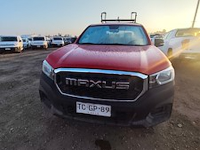Compra MAXUS MAXUS T60 en Ayvens Carmarket