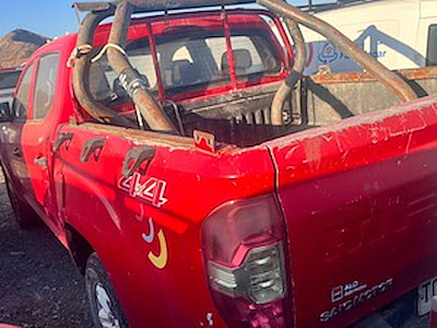 Osta [Merkki] [Malli] osoitteesta Ayvens Carmarket