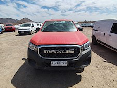 Achetez MAXUS MAXUS T60 sur Ayvens Carmarket