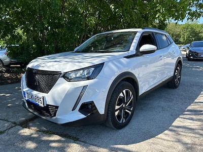 Compra PEUGEOT 2008 en Ayvens Carmarket
