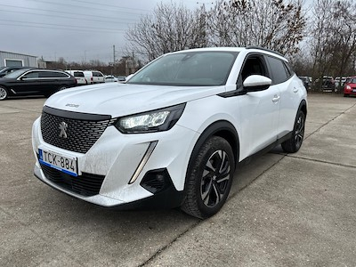 Köp PEUGEOT 2008 på Ayvens Carmarket