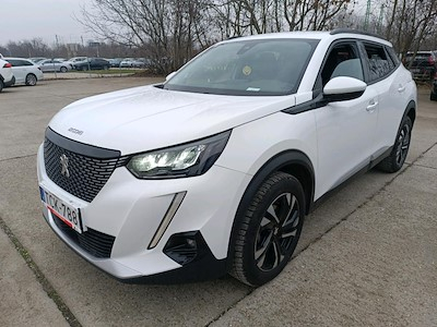 Achetez PEUGEOT 2008 sur Ayvens Carmarket