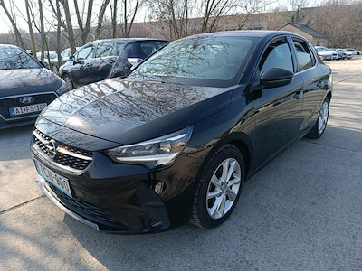 Comprar OPEL Corsa - ADMIN. DÍJ NETTÓ ÖSSZEGE: 170 866 FT. no Ayvens Carmarket