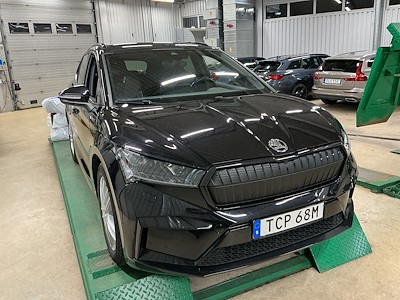 Köp SKODA Enyaq på Ayvens Carmarket