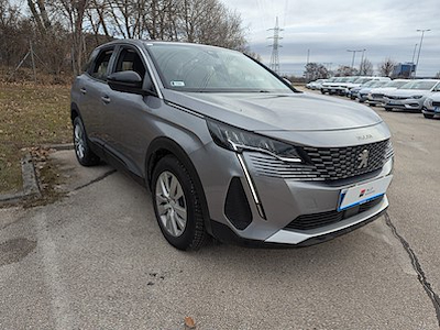 Buy PEUGEOT TÁROLÁSI HELY:2040 BUDAÖRS NYUGATI UTCA 10300/13! PEUGEOT 3008 on Ayvens Carmarket