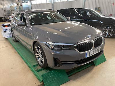 Buy BMW 5-SERIE on Ayvens Carmarket