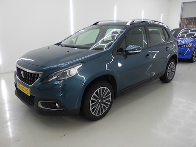 Buy PEUGEOT 2008 on Ayvens Carmarket