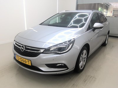 Kaufe OPEL Astra Sports Tourer bei Ayvens Carmarket