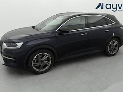 Kaufe DS AUTOMOBILES DS7 CROSSBACK 1.6 E-TENSE 4x4  bei Ayvens Carmarket