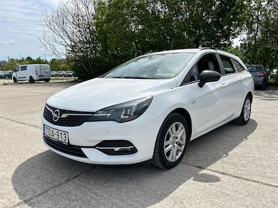 Buy OPEL Astra on Ayvens Carmarket