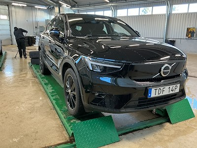 Köp VOLVO C40 på Ayvens Carmarket