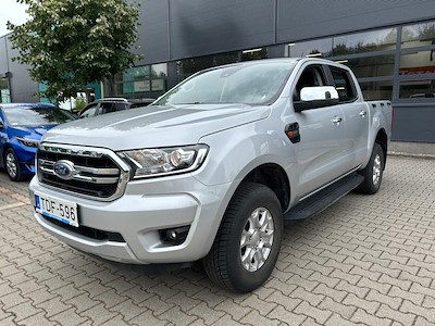 Köp FORD Ranger på Ayvens Carmarket