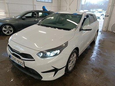 Achetez KIA Ceed - HYBRID GÉPJÁRMŰ! - ADMIN. DÍJ NETTÓ ÖSSZEGE: 170 866 FT. sur Ayvens Carmarket