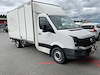 Köp VOLKSWAGEN Crafter på Ayvens Carmarket