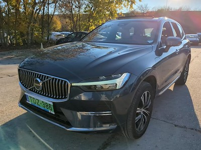 Buy VOLVO Xc60 - PLUG-IN HYBRID GÉPJÁRMŰ! AZ AKKU KONDÍCIÓ VIZSGÁLAT EREDMÉNYE A DOKUMENTOMOK KÖZÖTT TALÁLHATÓ! on Ayvens Carmarket