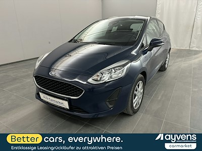 Compra FORD Fiesta en Ayvens Carmarket