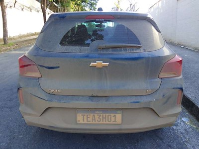 Compra CHEVROLET CHEVROLET ONIX en Ayvens Carmarket