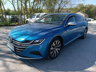 Achetez VOLKSWAGEN Arteon sur Ayvens Carmarket