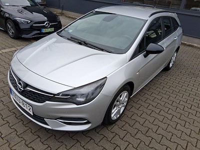 Køb OPEL Astra - ADMIN. DÍJ NETTÓ ÖSSZEGE: 170 866 FT. hos Ayvens Carmarket