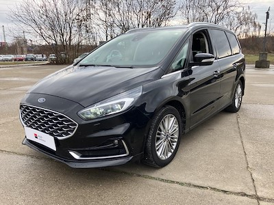 Achetez FORD FORD GALAXY sur Ayvens Carmarket