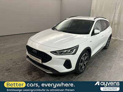 Buy FORD Focus on Ayvens Carmarket