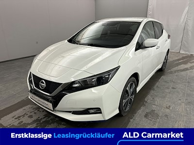 Kaufe NISSAN Leaf bei Ayvens Carmarket