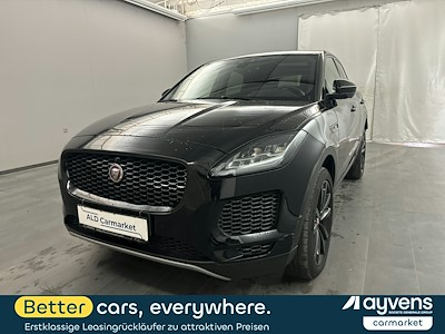 Buy JAGUAR E-Pace on Ayvens Carmarket