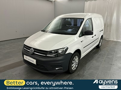 Kaufe VOLKSWAGEN Caddy 4 bei Ayvens Carmarket