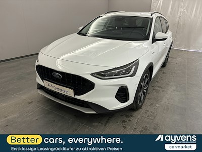 Buy FORD Focus on Ayvens Carmarket