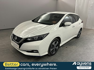 Kaufe NISSAN Leaf bei Ayvens Carmarket