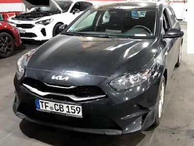 Achetez KIA Ceed sur Ayvens Carmarket