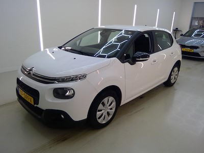 Comprar CITROËN C3 no Ayvens Carmarket