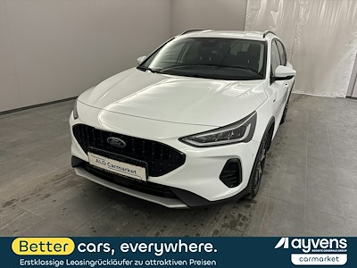 Kaufe FORD Focus bei Ayvens Carmarket