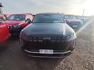 Comprar HYUNDAI HYUNDAI PALISADE en Ayvens Carmarket