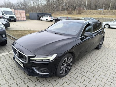 Kup VOLVO V60 na Ayvens Carmarket